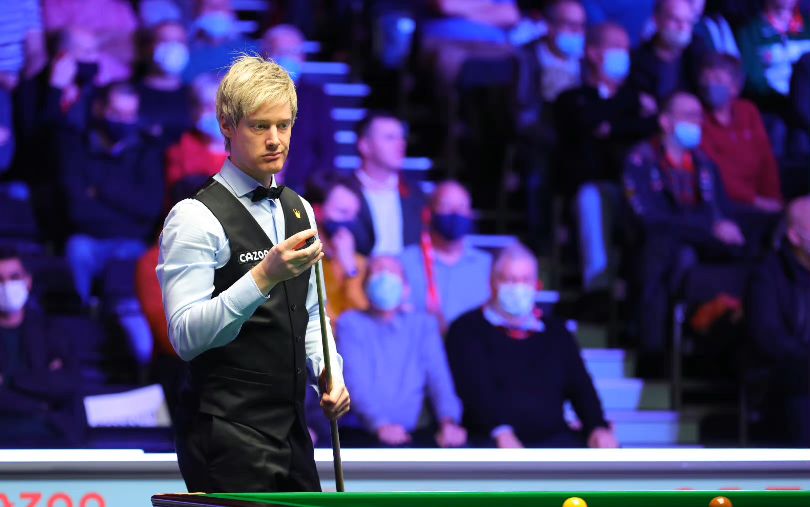 一个顶级车 一个顶级车