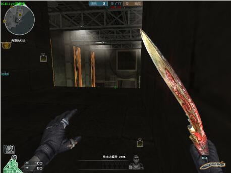 战术微调 战术微调