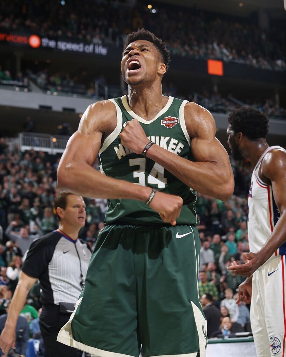 海报与短视 海报与短视