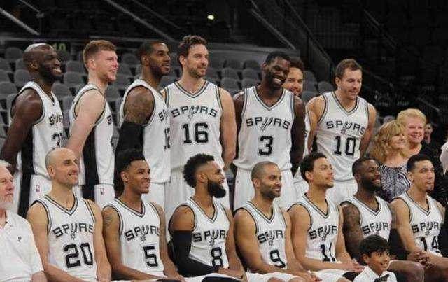 孔蒂与管理 孔蒂与管理